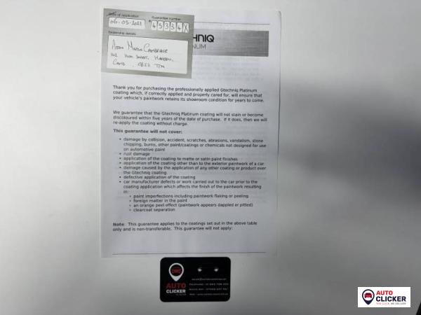 Used Aston Martin Vantage 2012 for sale - 76933414: Photo 58