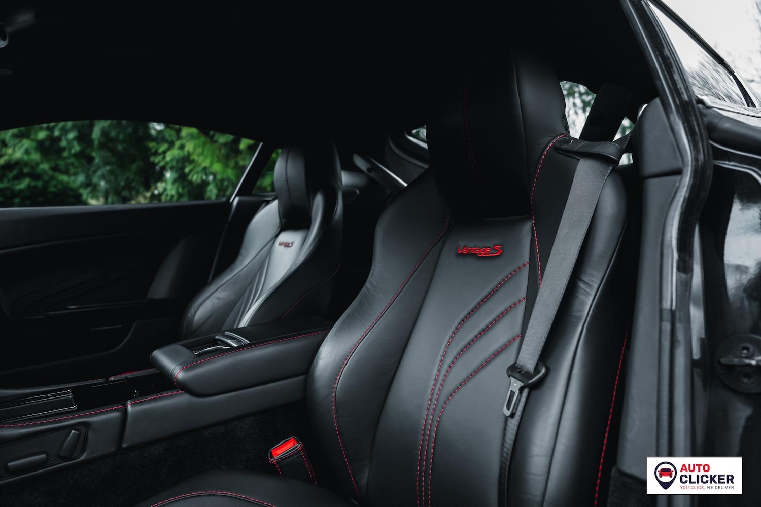 Used Aston Martin Vantage 2012 for sale - 76933414: Photo 61