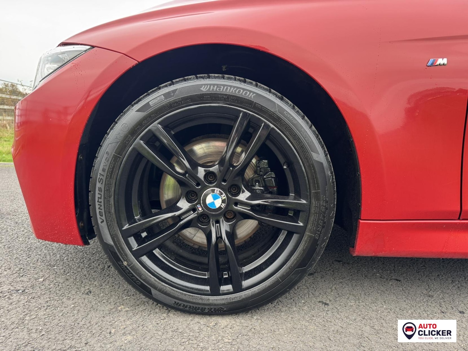 Used BMW 3 Series 2014 for sale - 76504792: Photo 11