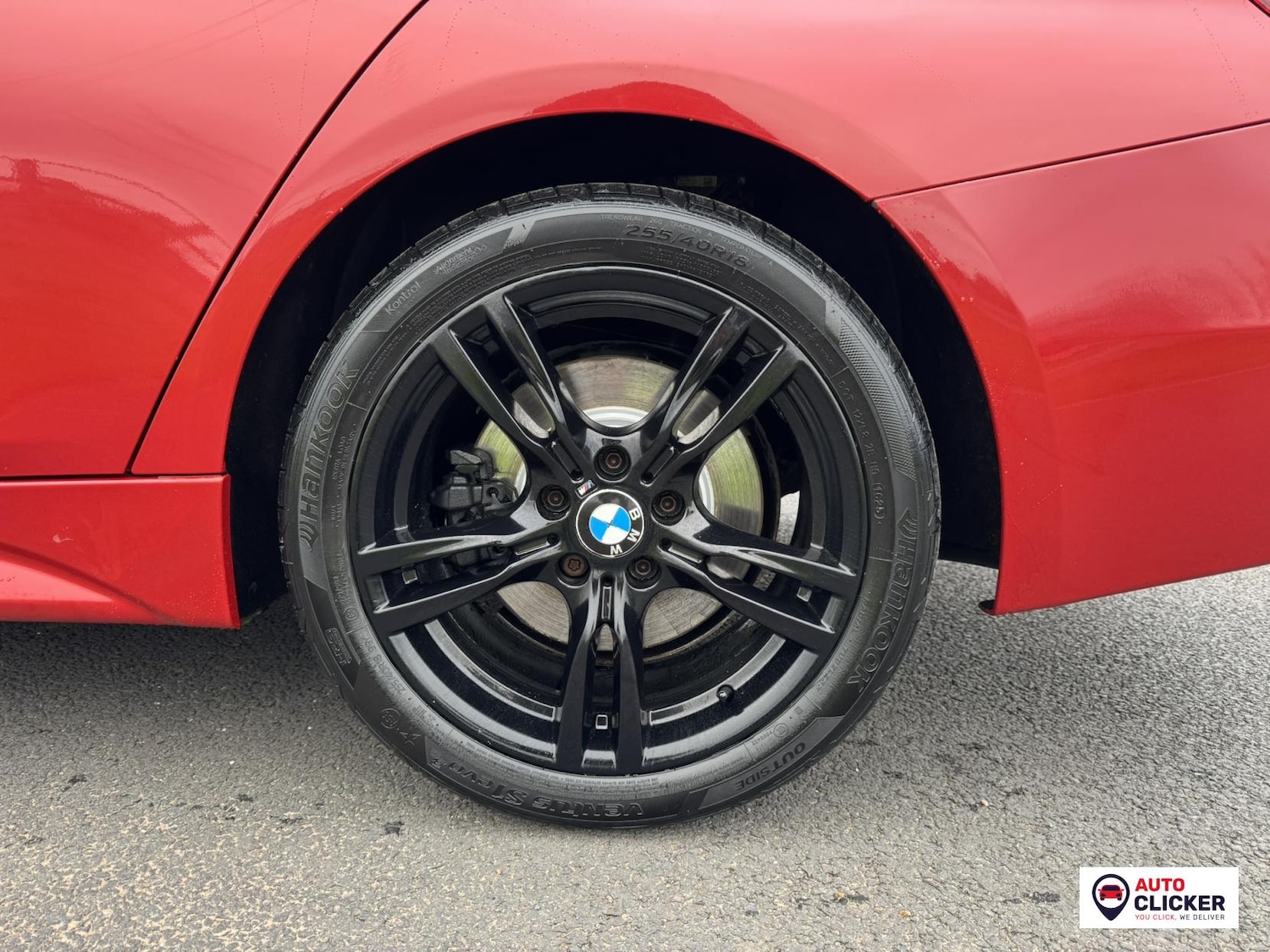 Used BMW 3 Series 2014 for sale - 76504792: Photo 12