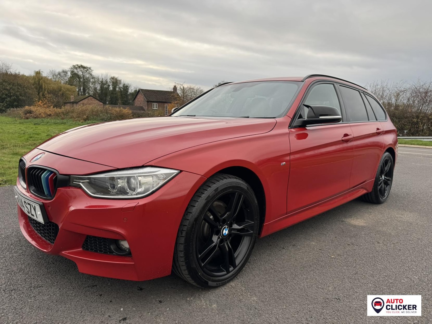 Used BMW 3 Series 2014 for sale - 76504792: Photo 13