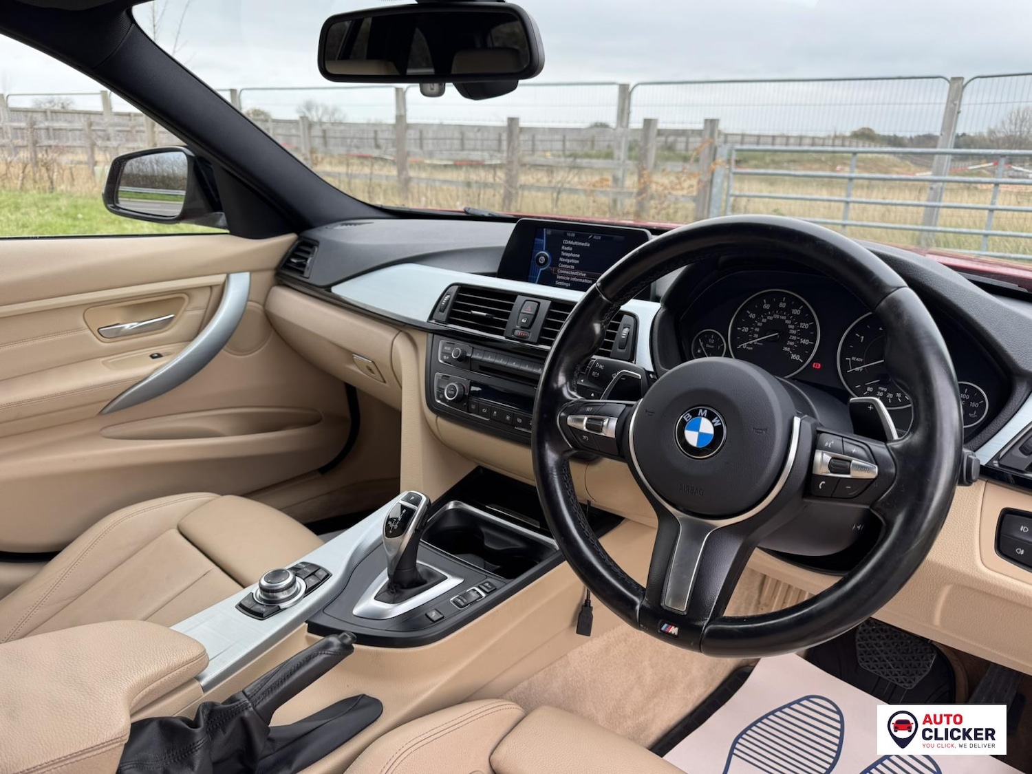 Used BMW 3 Series 2014 for sale - 76504792: Photo 14