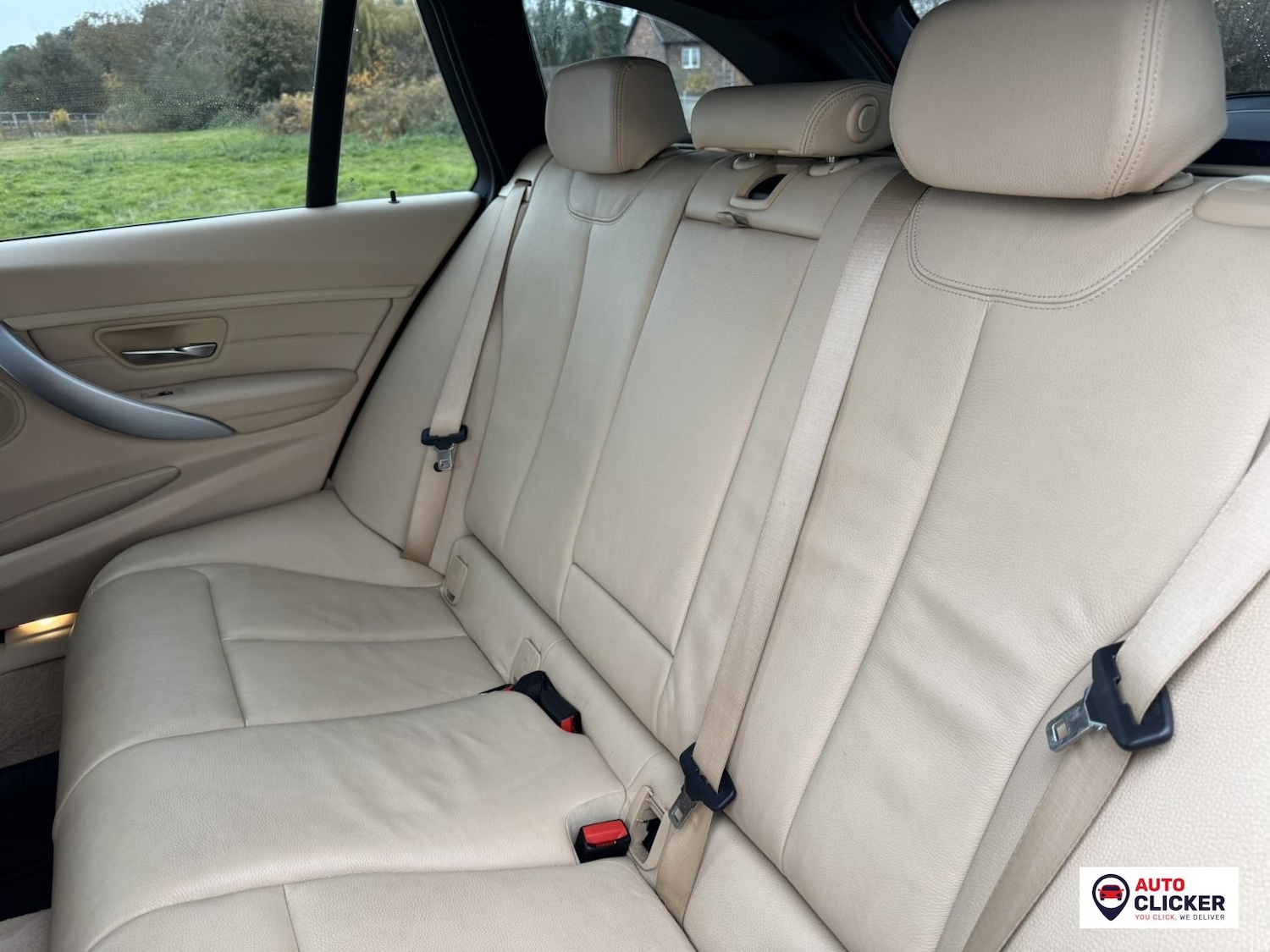 Used BMW 3 Series 2014 for sale - 76504792: Photo 18