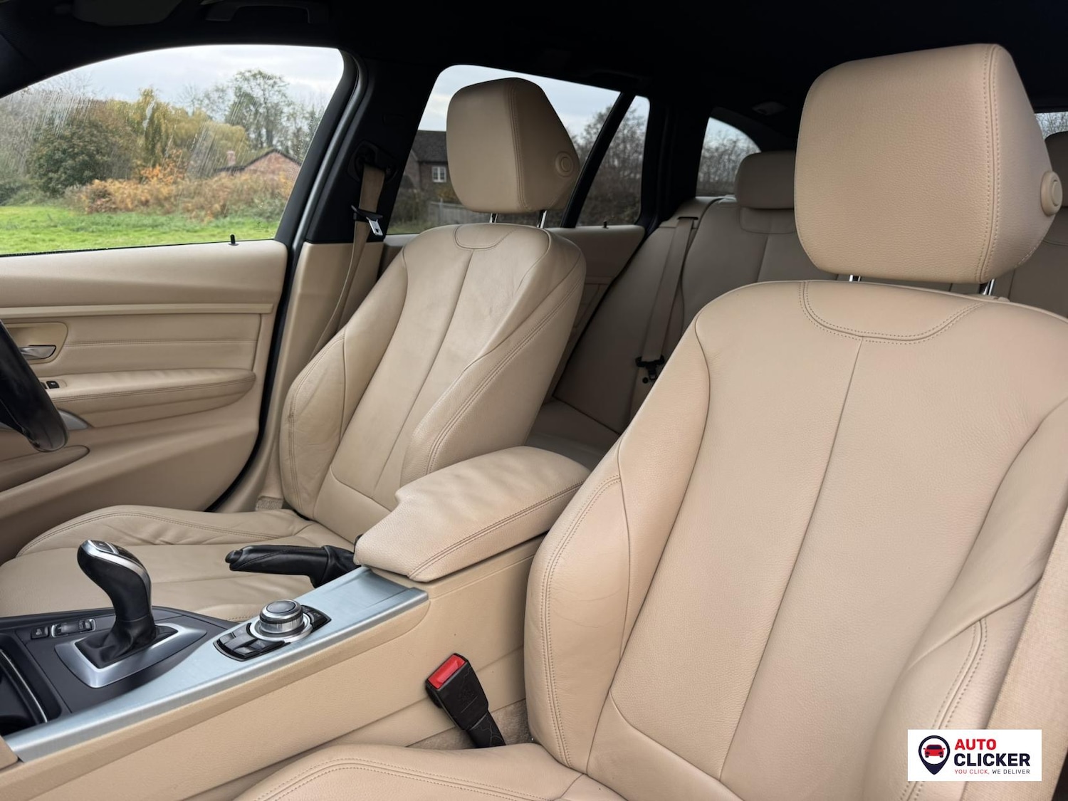 Used BMW 3 Series 2014 for sale - 76504792: Photo 19