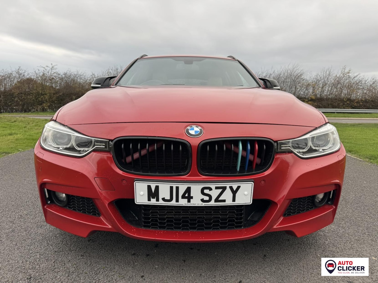 Used BMW 3 Series 2014 for sale - 76504792: Photo 2