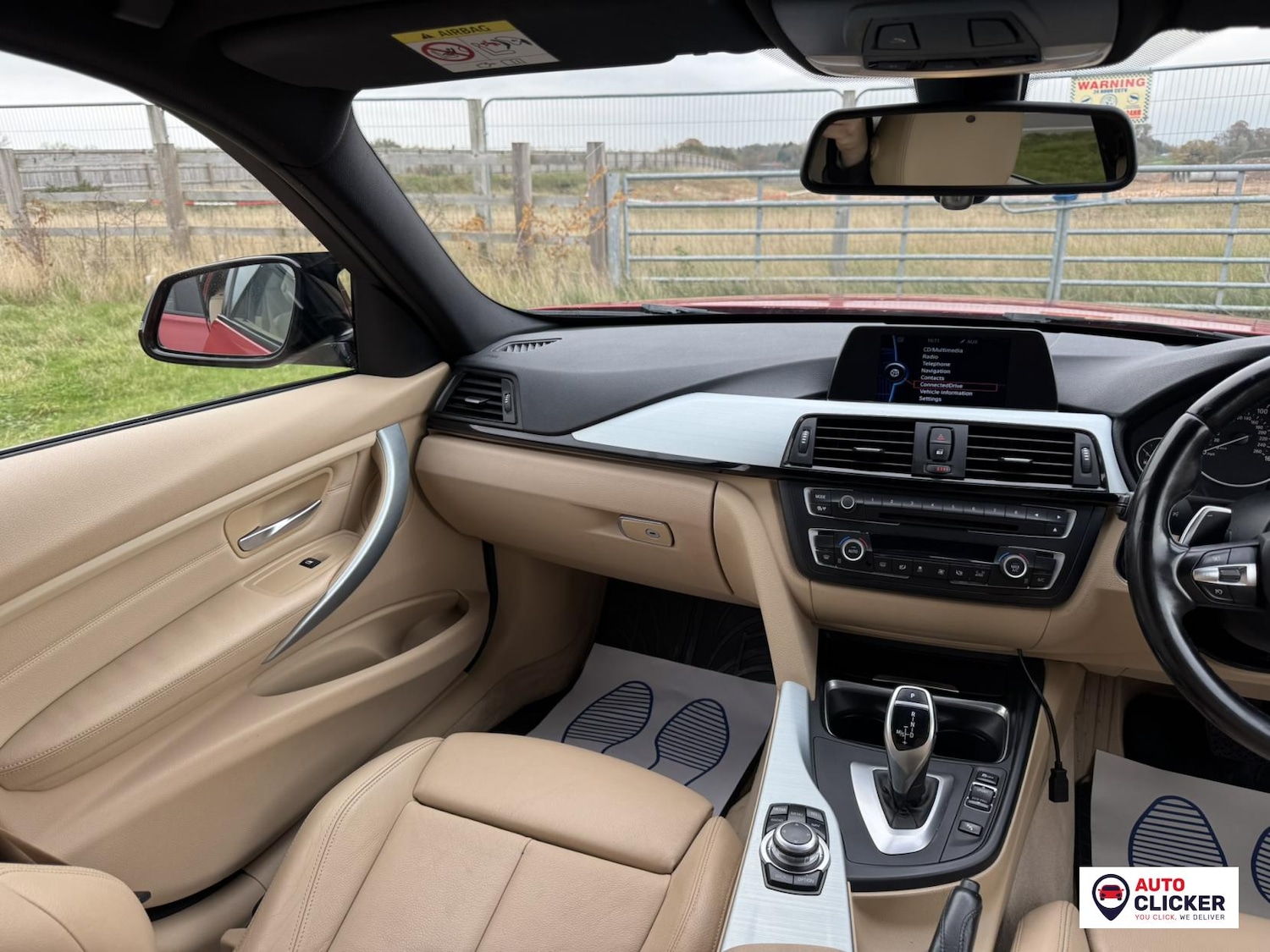 Used BMW 3 Series 2014 for sale - 76504792: Photo 20