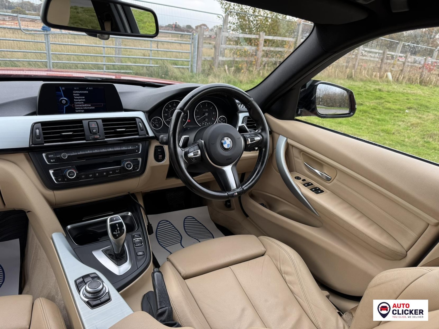 Used BMW 3 Series 2014 for sale - 76504792: Photo 21