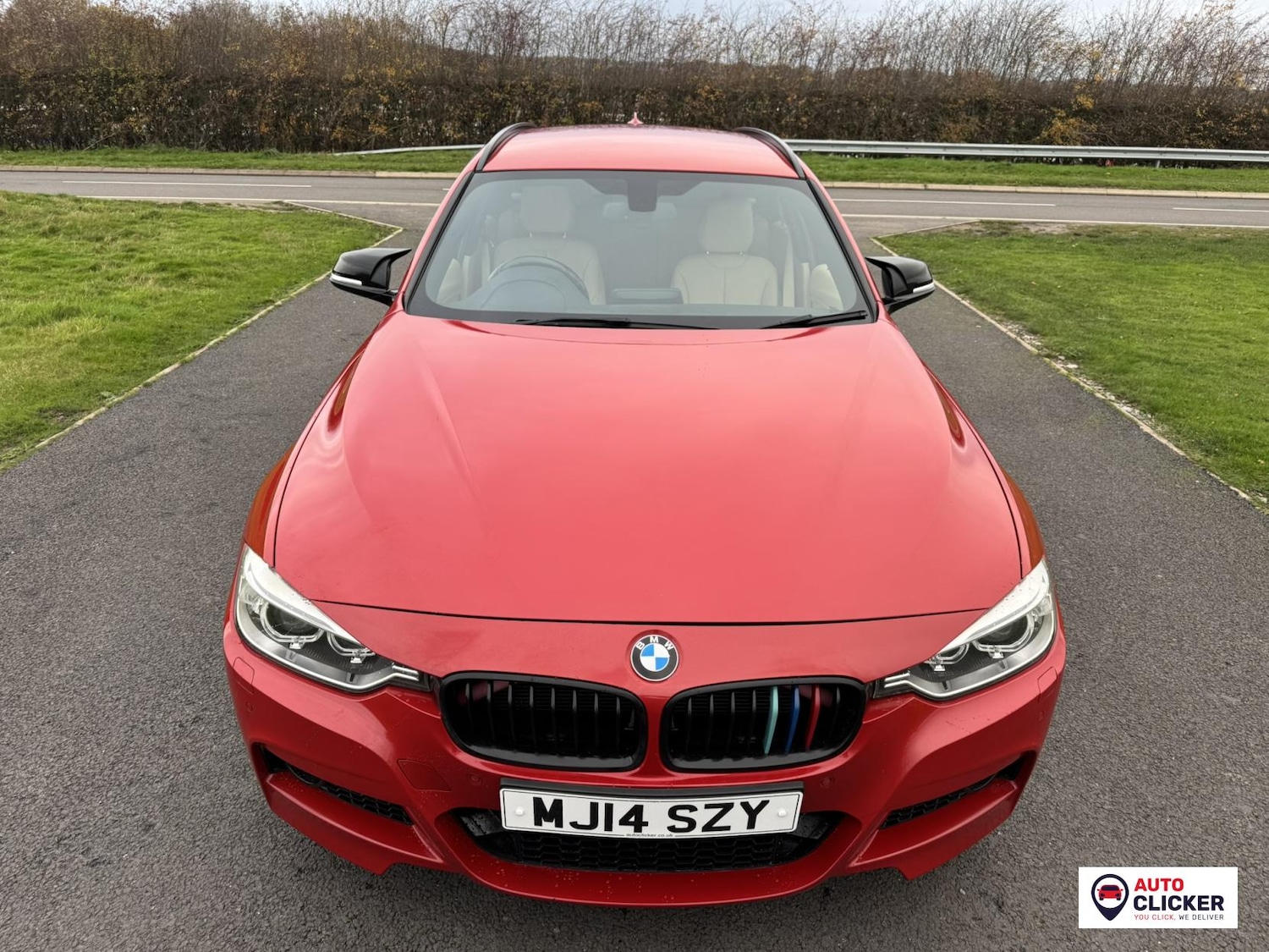 Used BMW 3 Series 2014 for sale - 76504792: Photo 22