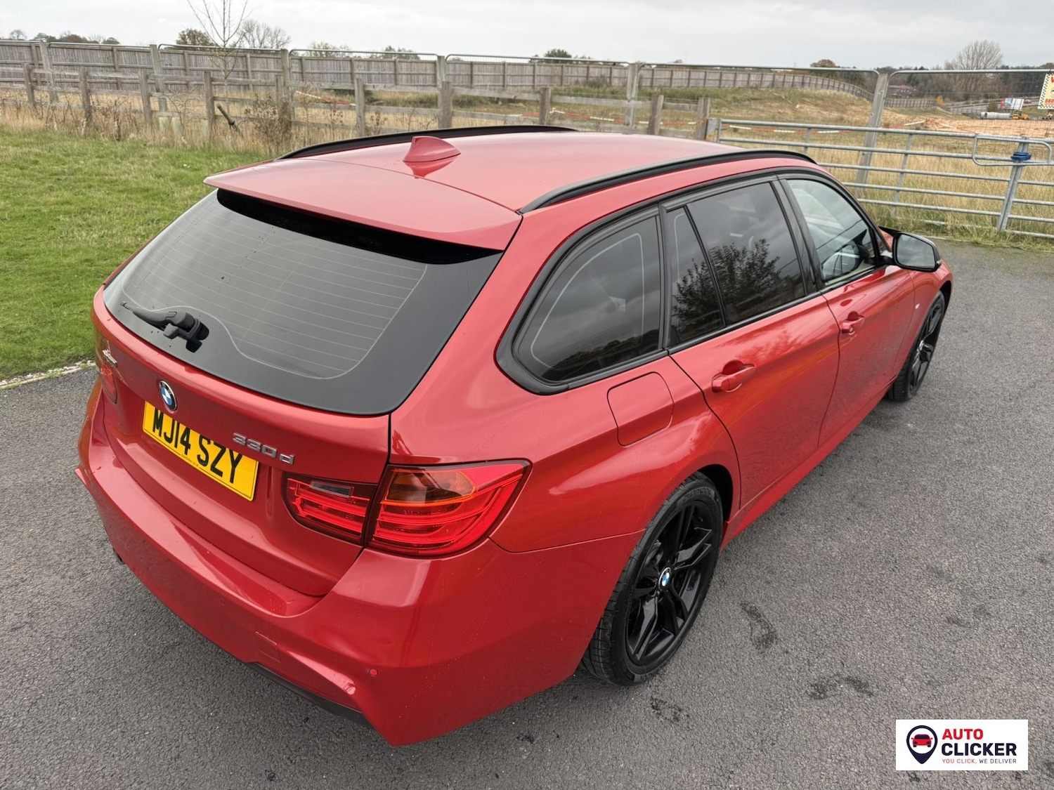 Used BMW 3 Series 2014 for sale - 76504792: Photo 25