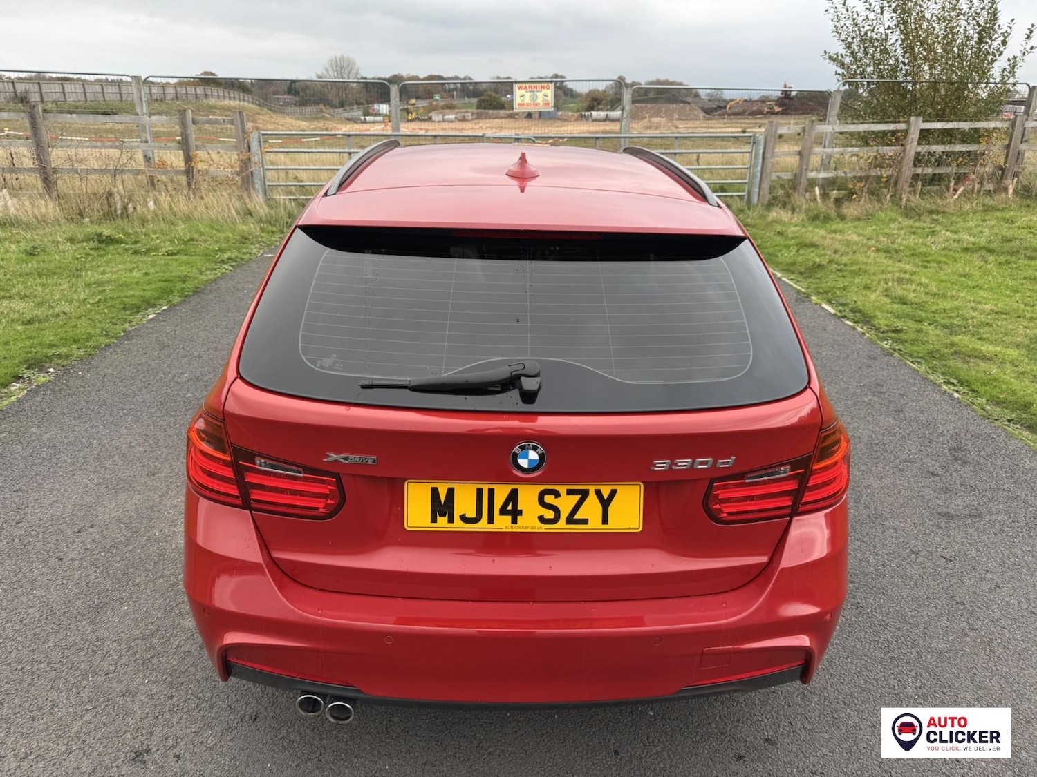 Used BMW 3 Series 2014 for sale - 76504792: Photo 26