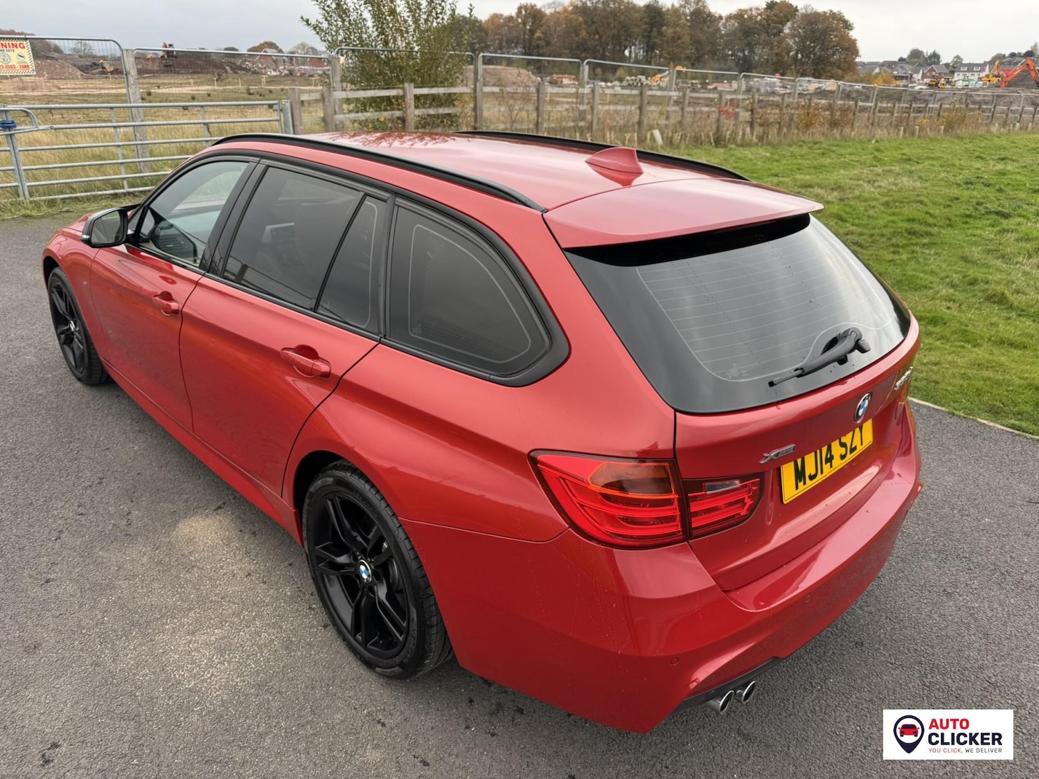 Used BMW 3 Series 2014 for sale - 76504792: Photo 27