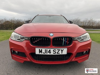 Used BMW 3 Series 2014 for sale - 76504792: Photo