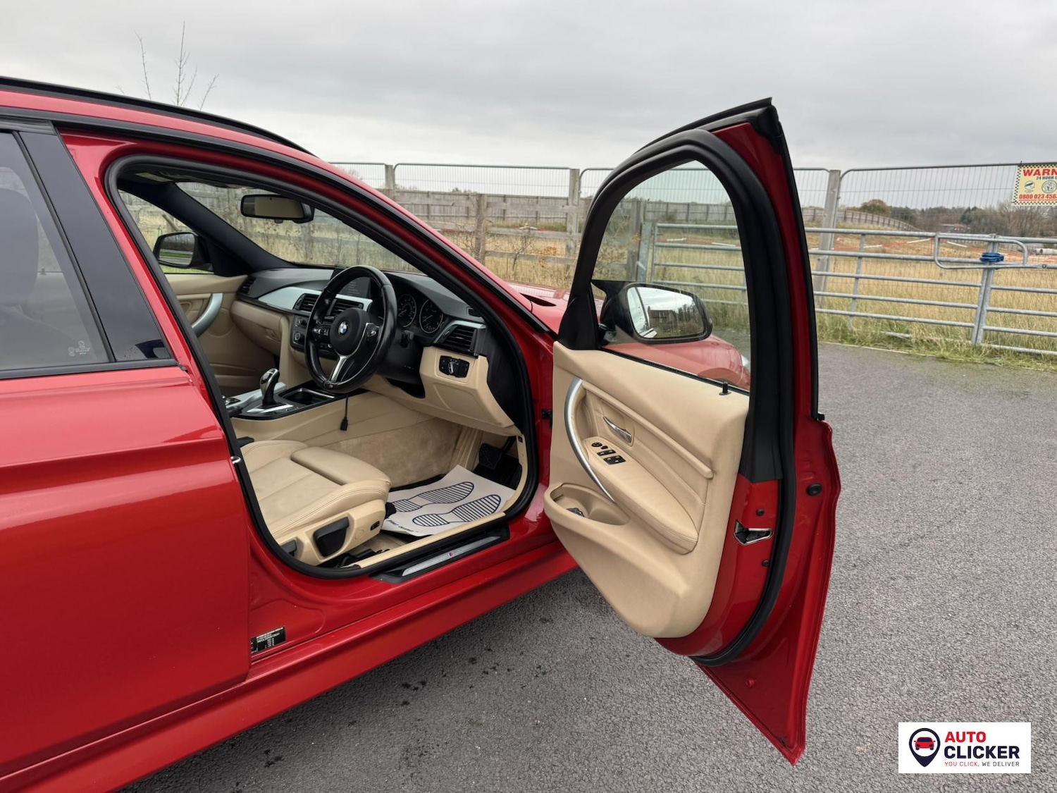 Used BMW 3 Series 2014 for sale - 76504792: Photo 30