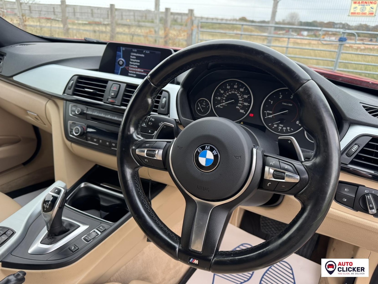 Used BMW 3 Series 2014 for sale - 76504792: Photo 31