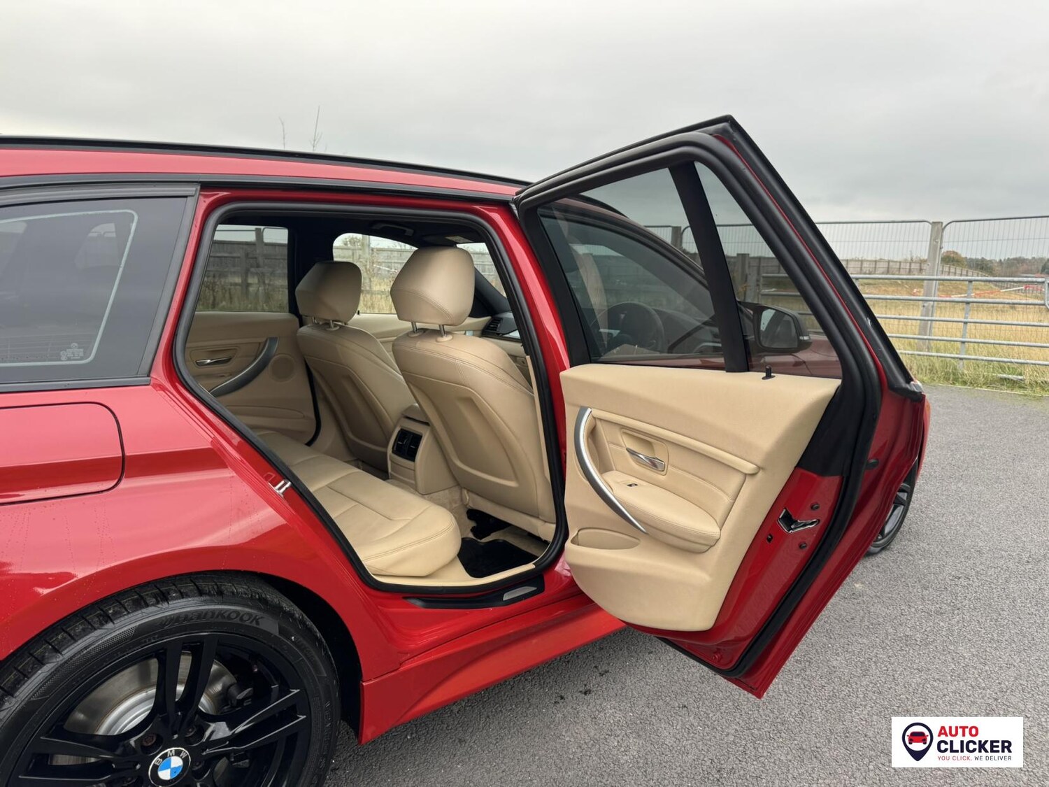 Used BMW 3 Series 2014 for sale - 76504792: Photo 33