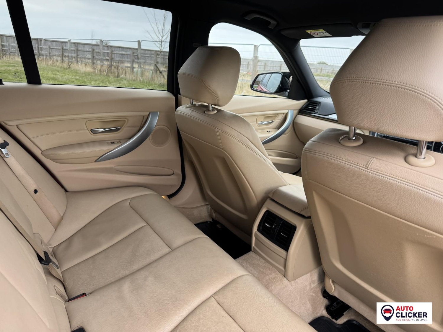 Used BMW 3 Series 2014 for sale - 76504792: Photo 34