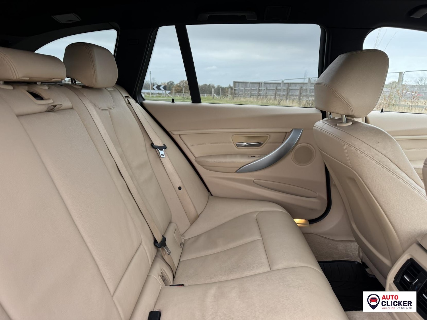 Used BMW 3 Series 2014 for sale - 76504792: Photo 35