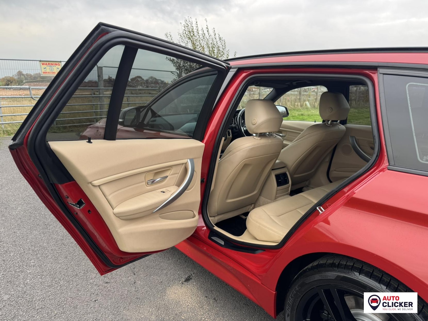 Used BMW 3 Series 2014 for sale - 76504792: Photo 38