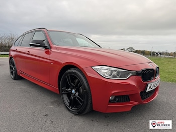 Used BMW 3 Series 2014 for sale - 76504792: Photo