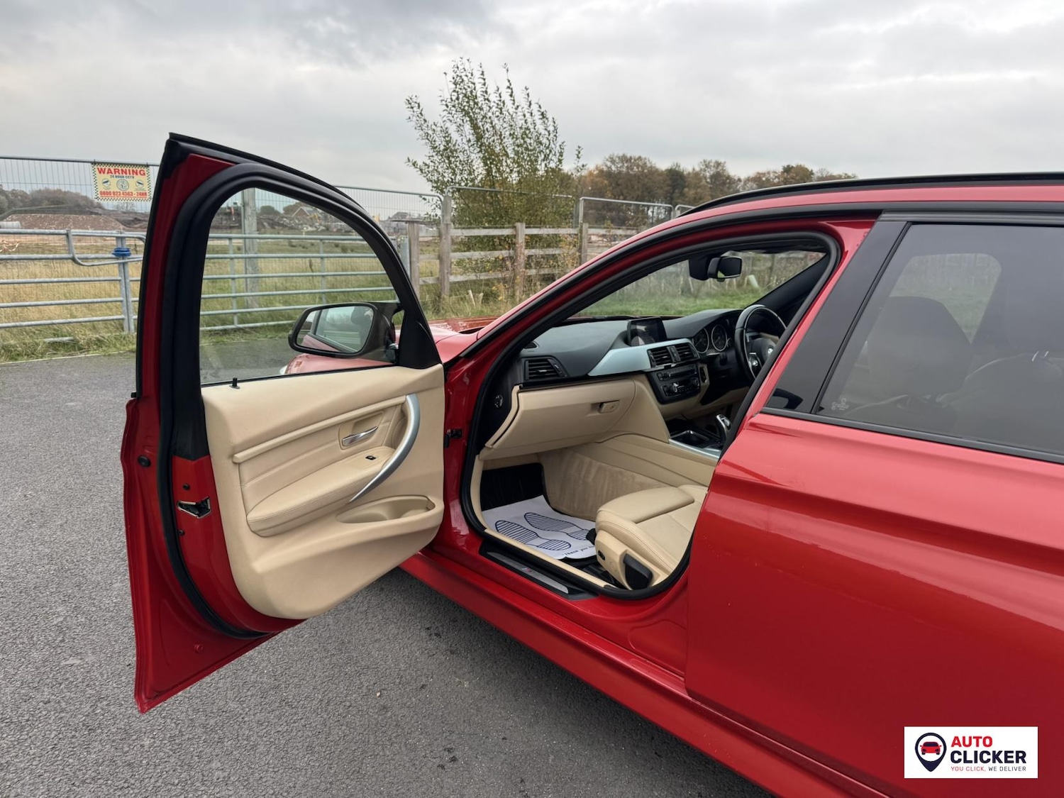 Used BMW 3 Series 2014 for sale - 76504792: Photo 41