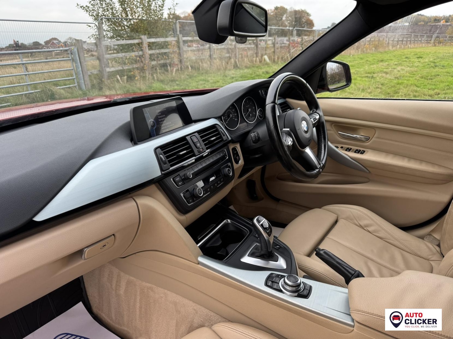 Used BMW 3 Series 2014 for sale - 76504792: Photo 42