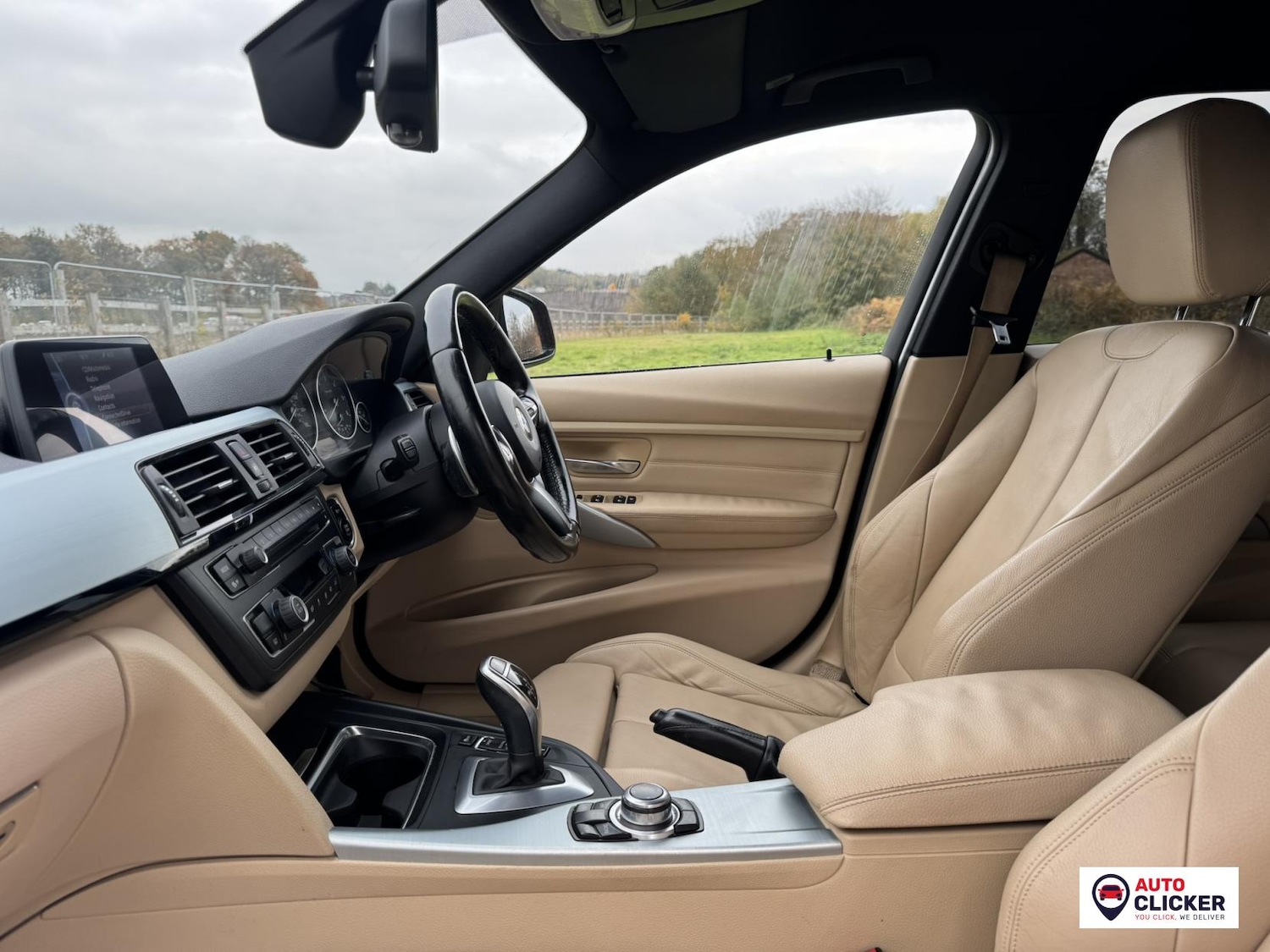 Used BMW 3 Series 2014 for sale - 76504792: Photo 43