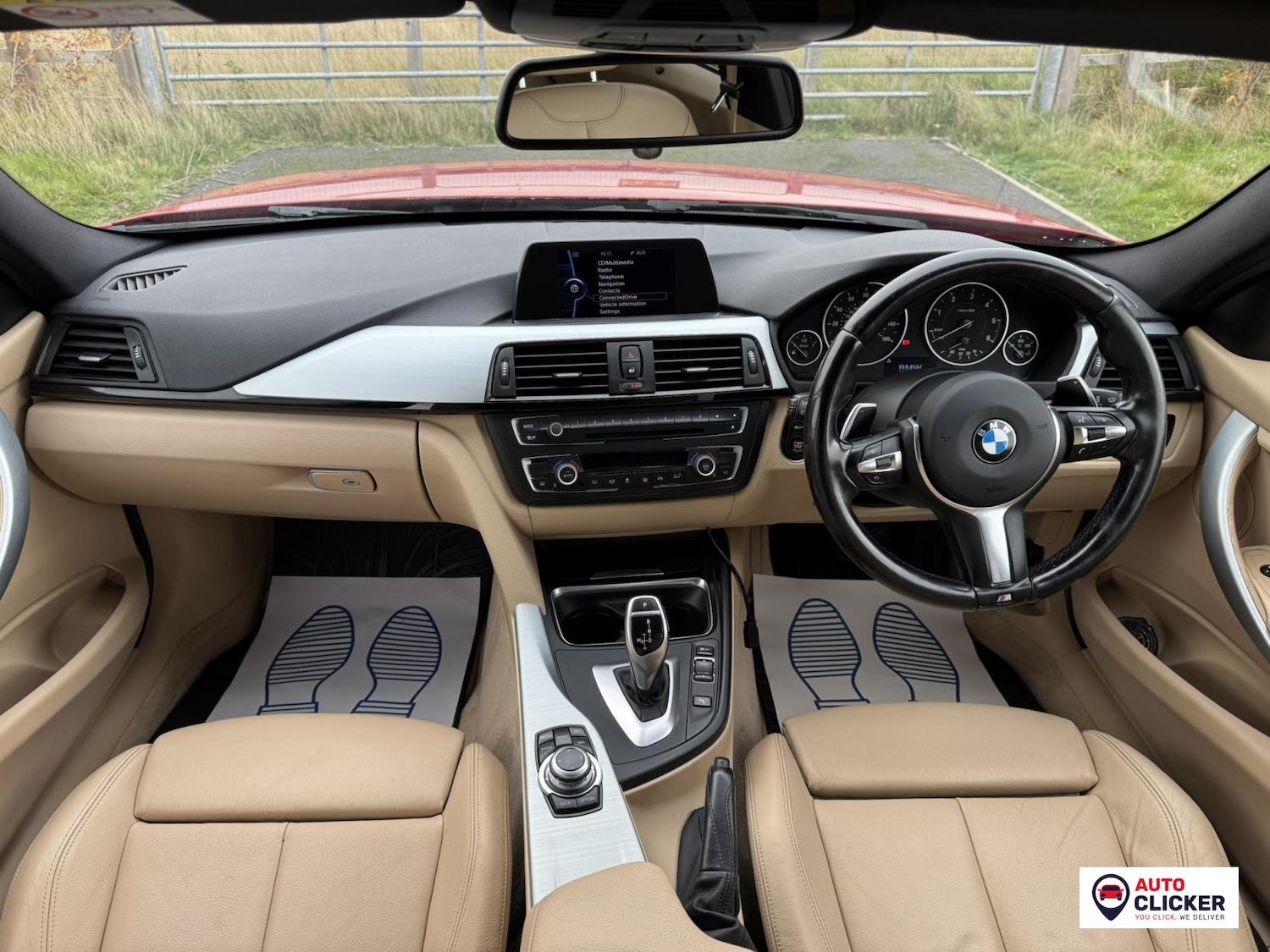 Used BMW 3 Series 2014 for sale - 76504792: Photo 44