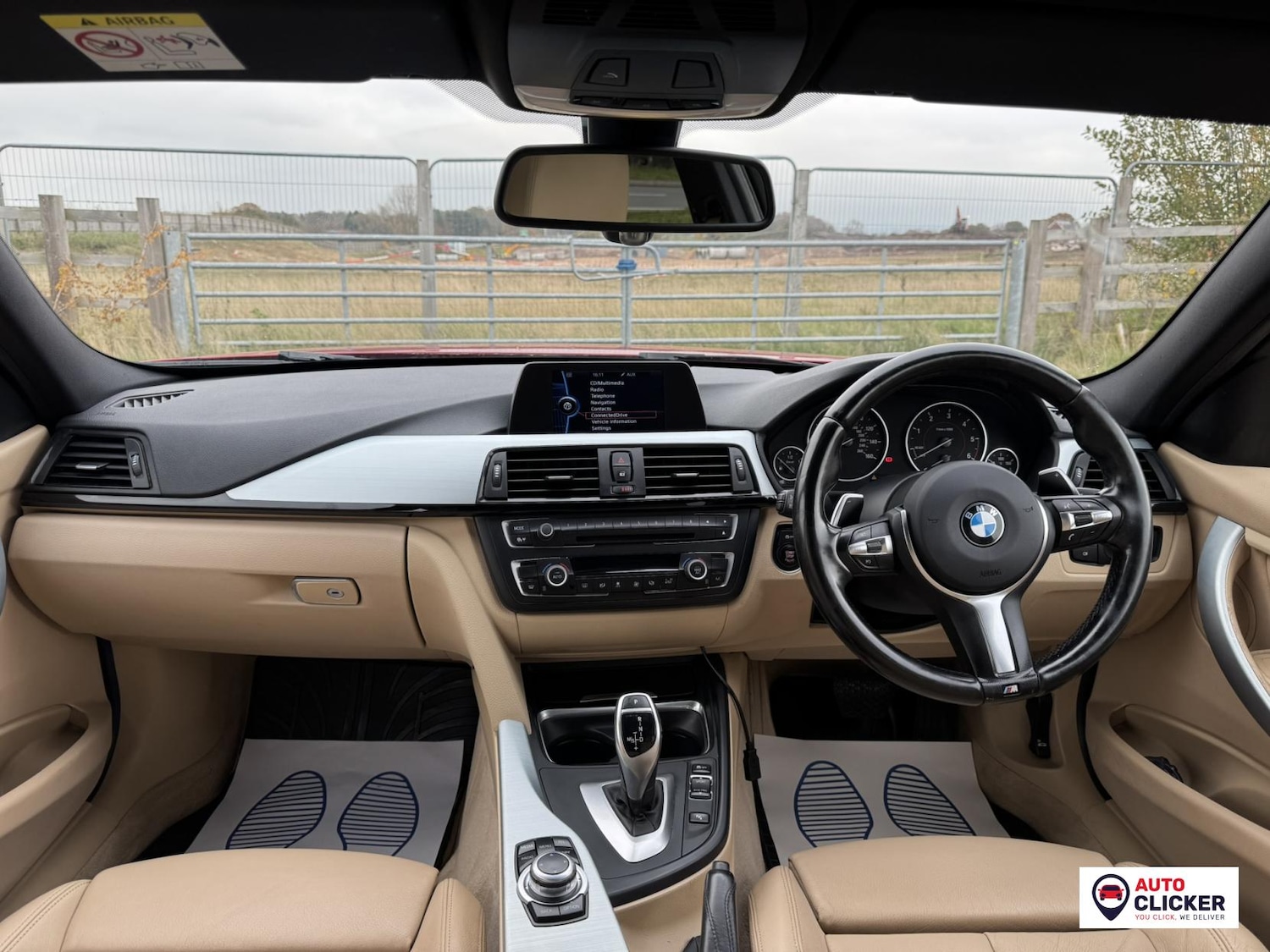 Used BMW 3 Series 2014 for sale - 76504792: Photo 45