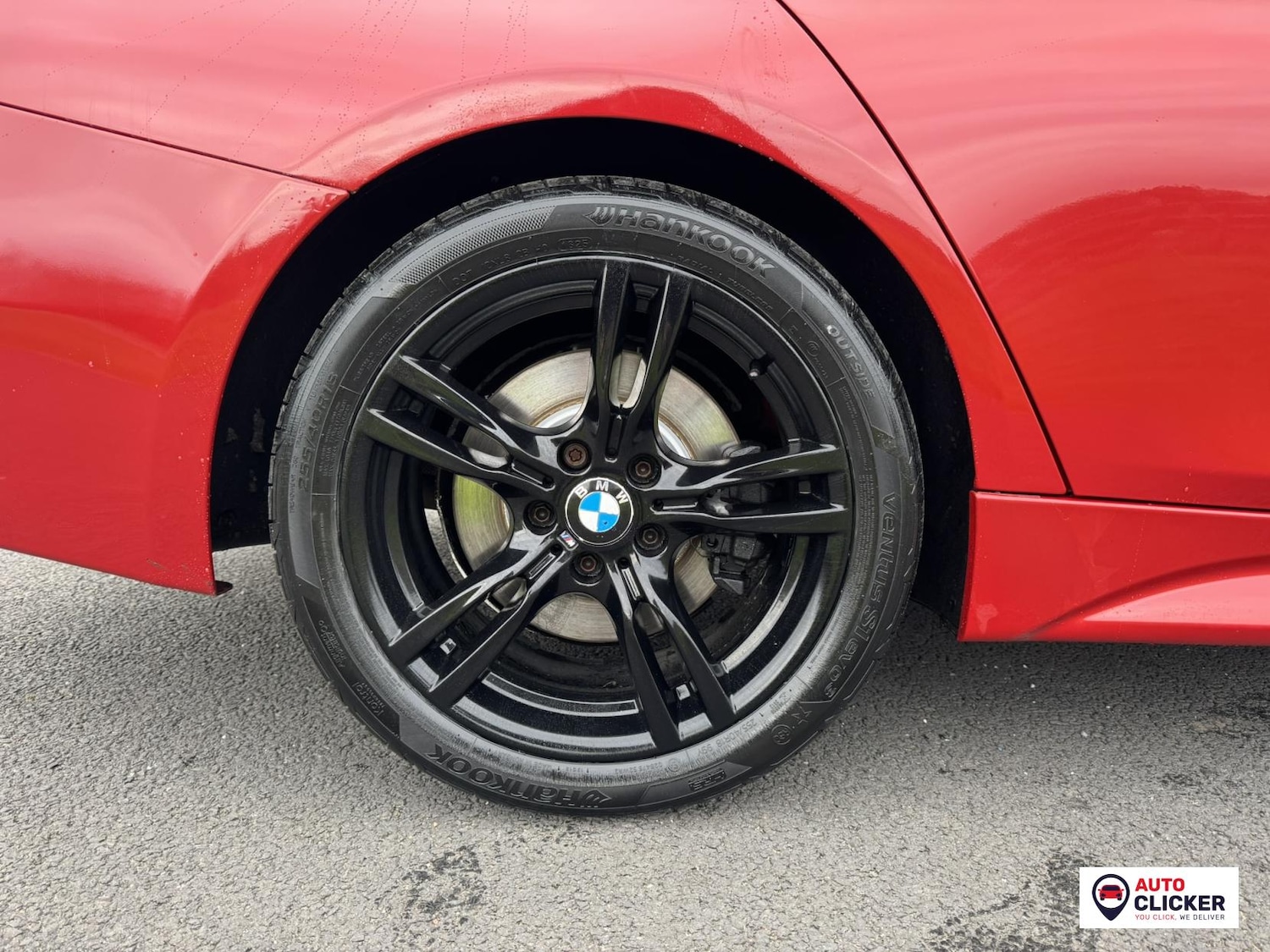 Used BMW 3 Series 2014 for sale - 76504792: Photo 5