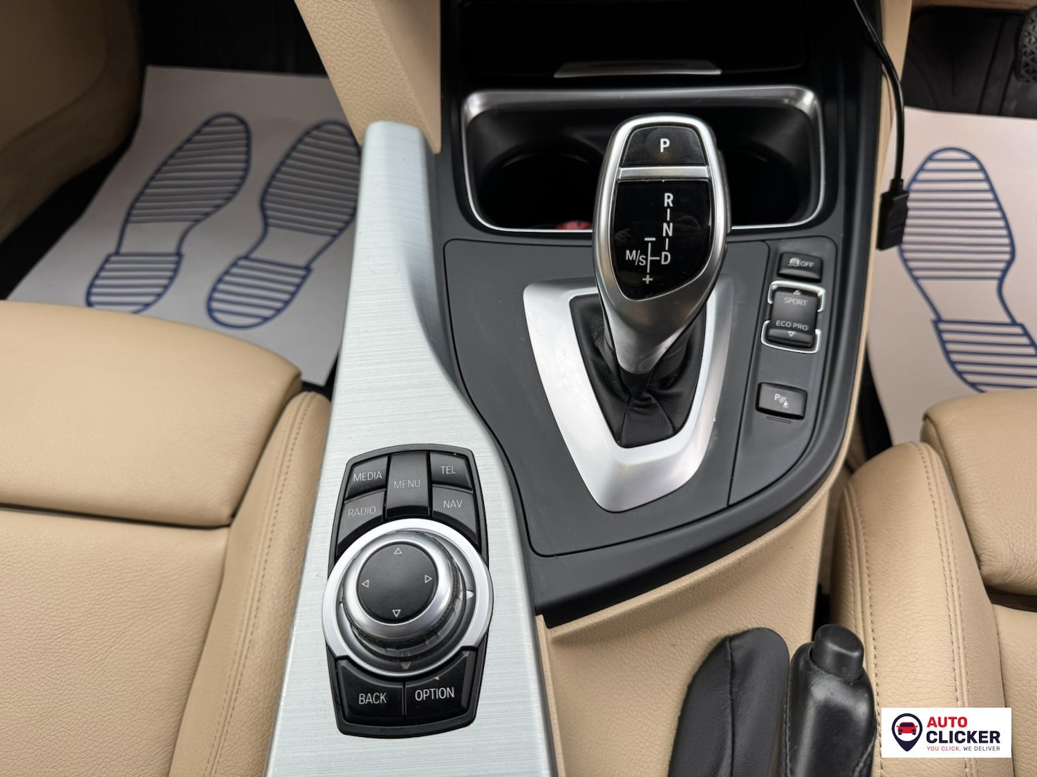 Used BMW 3 Series 2014 for sale - 76504792: Photo 50