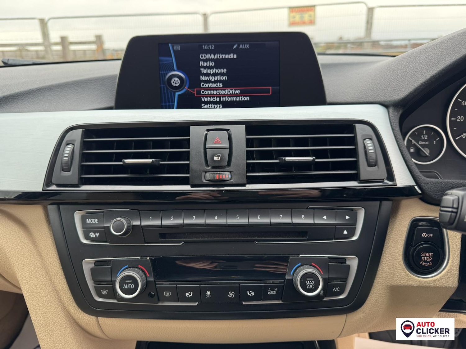 Used BMW 3 Series 2014 for sale - 76504792: Photo 51