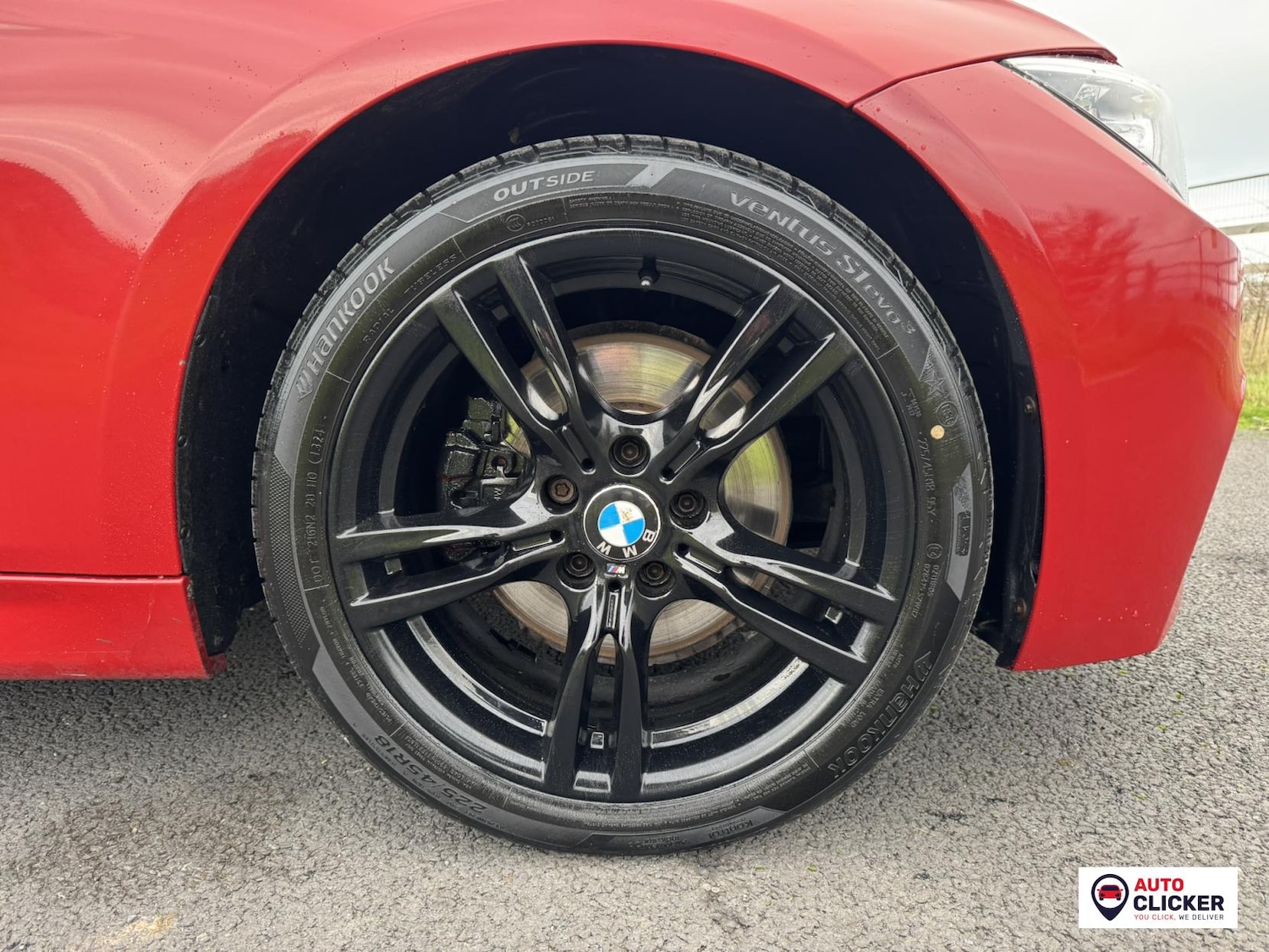 Used BMW 3 Series 2014 for sale - 76504792: Photo 6