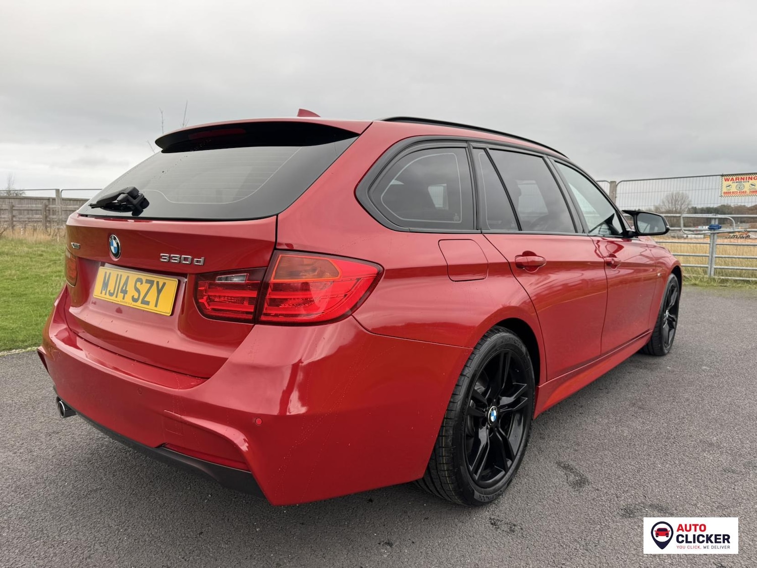 Used BMW 3 Series 2014 for sale - 76504792: Photo 7