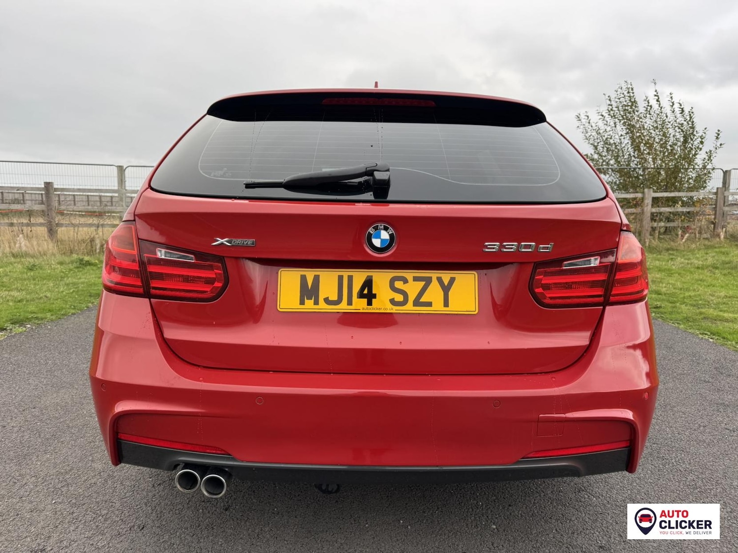 Used BMW 3 Series 2014 for sale - 76504792: Photo 8