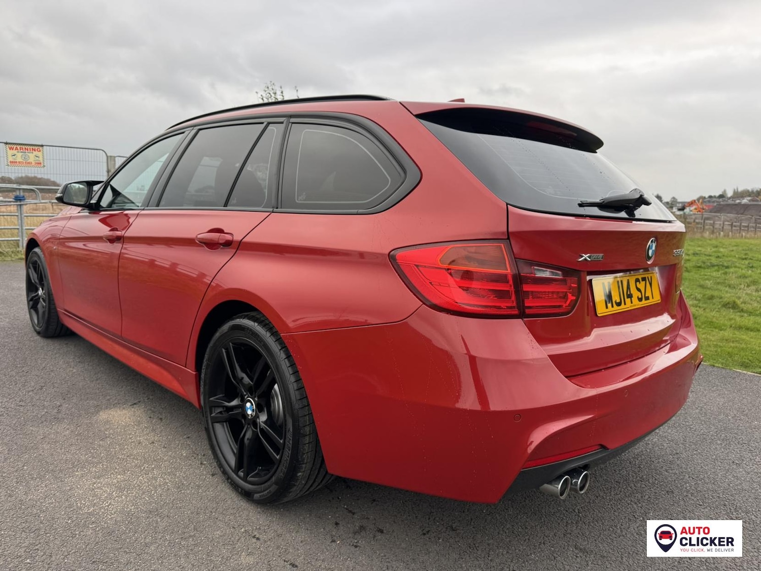 Used BMW 3 Series 2014 for sale - 76504792: Photo 9