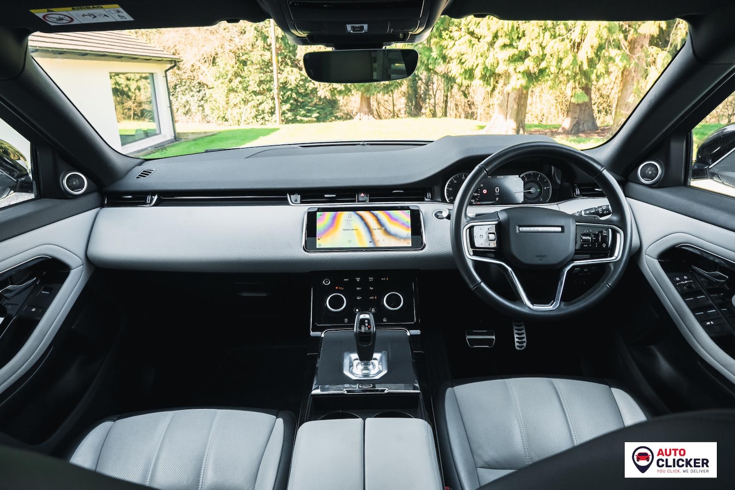 Used Land Rover Range Rover Evoque 2022 for sale - 77969067: Photo 10