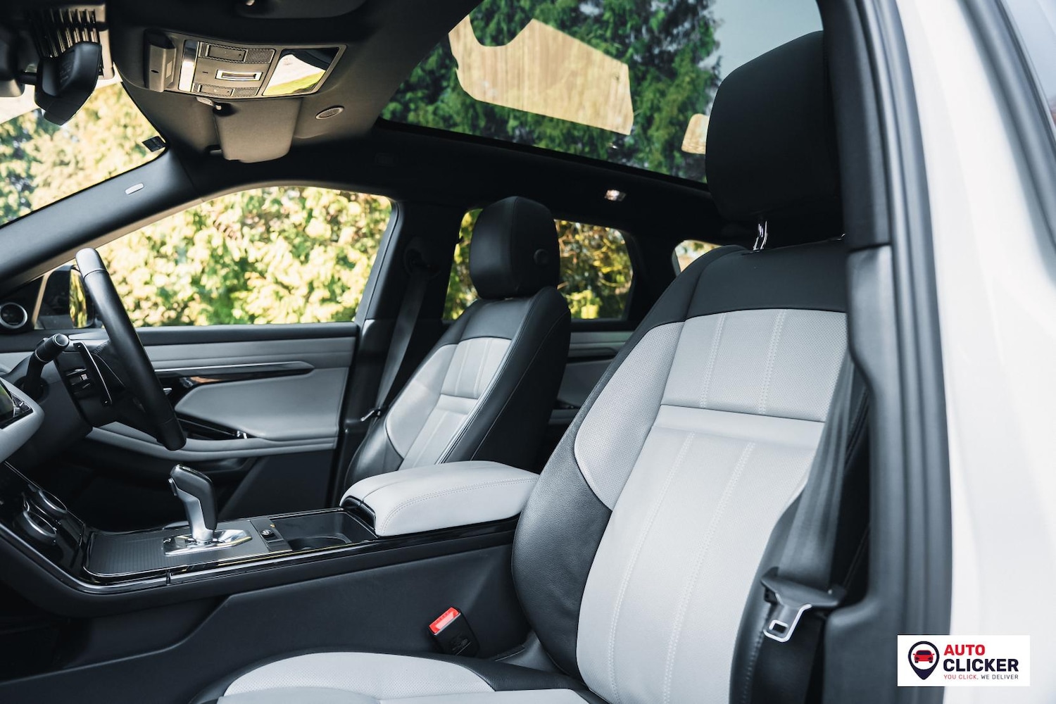 Used Land Rover Range Rover Evoque 2022 for sale - 77969067: Photo 12