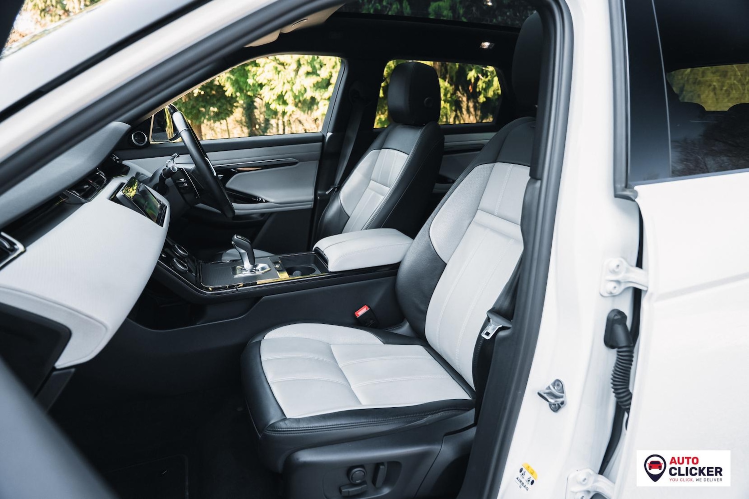 Used Land Rover Range Rover Evoque 2022 for sale - 77969067: Photo 13