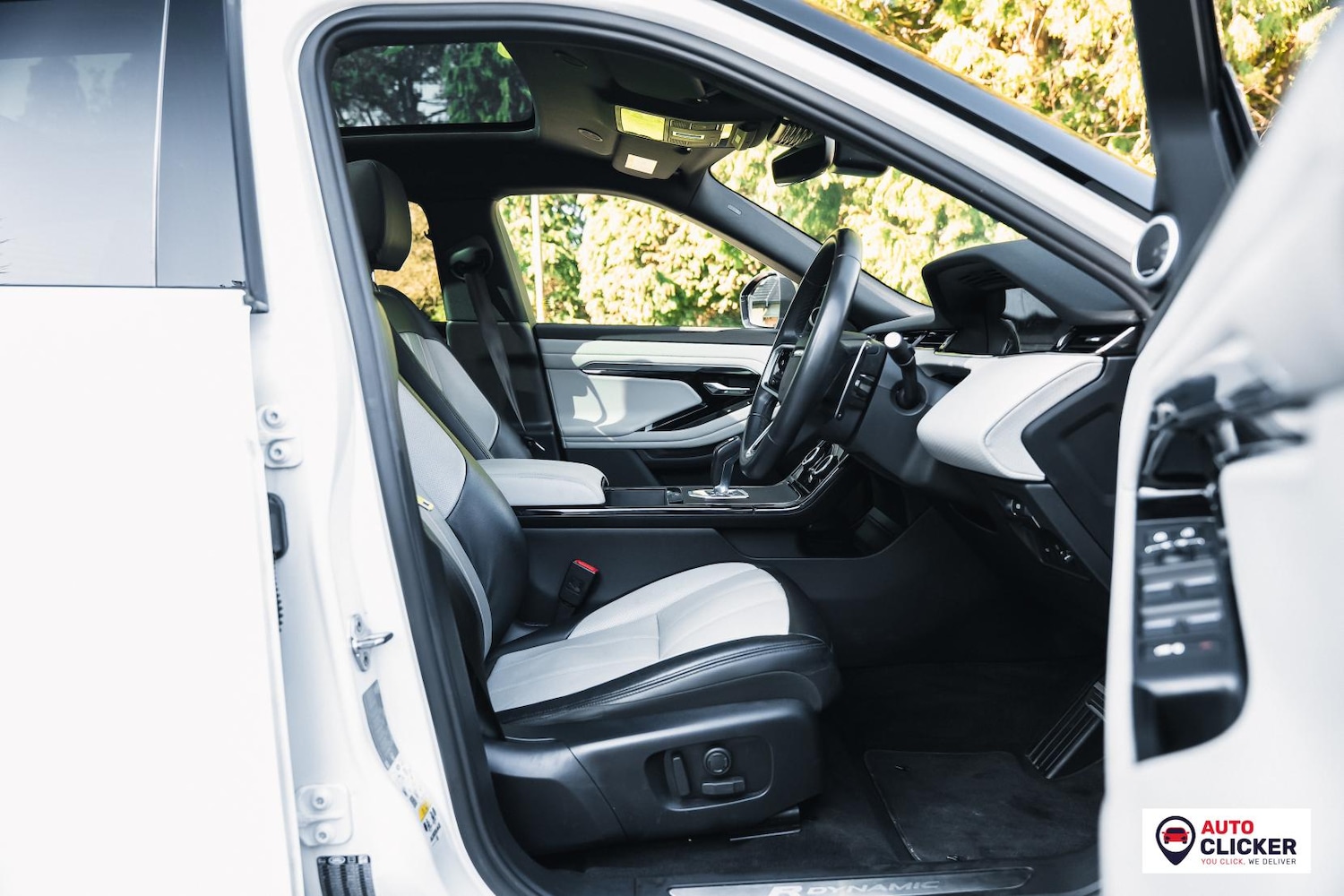 Used Land Rover Range Rover Evoque 2022 for sale - 77969067: Photo 14