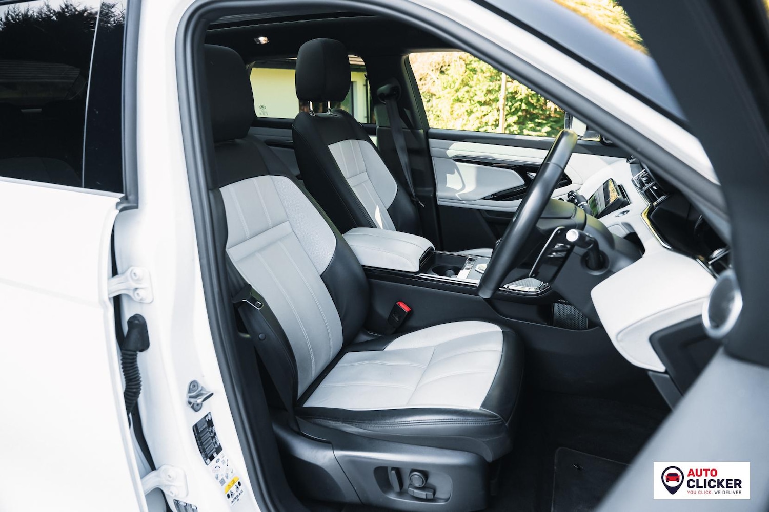 Used Land Rover Range Rover Evoque 2022 for sale - 77969067: Photo 15