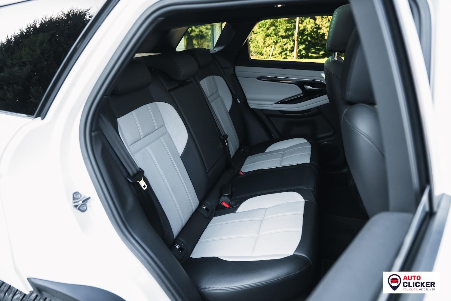 Used Land Rover Range Rover Evoque 2022 for sale - 77969067: Photo 16