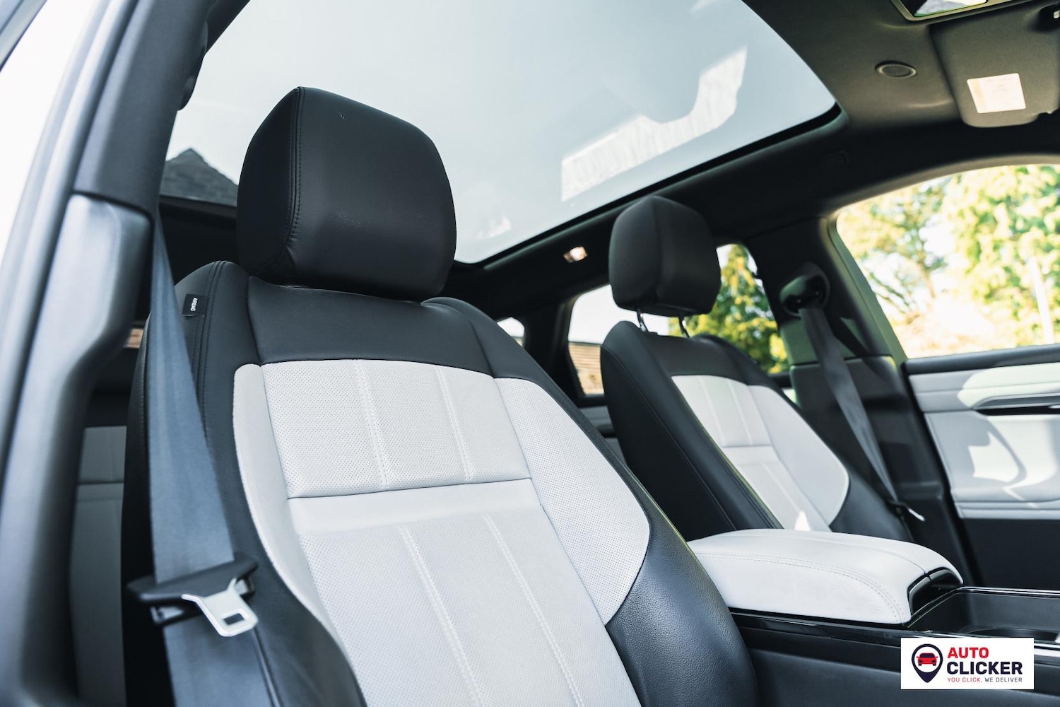 Used Land Rover Range Rover Evoque 2022 for sale - 77969067: Photo 17