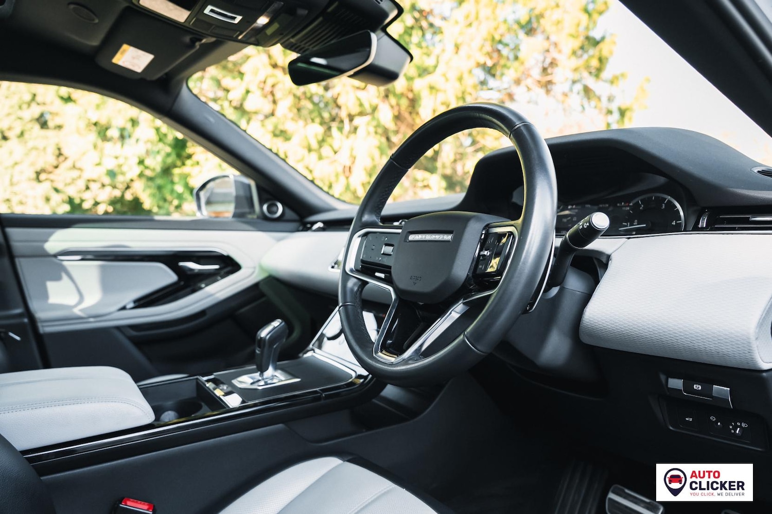 Used Land Rover Range Rover Evoque 2022 for sale - 77969067: Photo 18