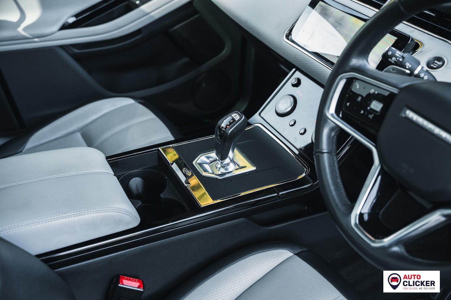 Used Land Rover Range Rover Evoque 2022 for sale - 77969067: Photo 19