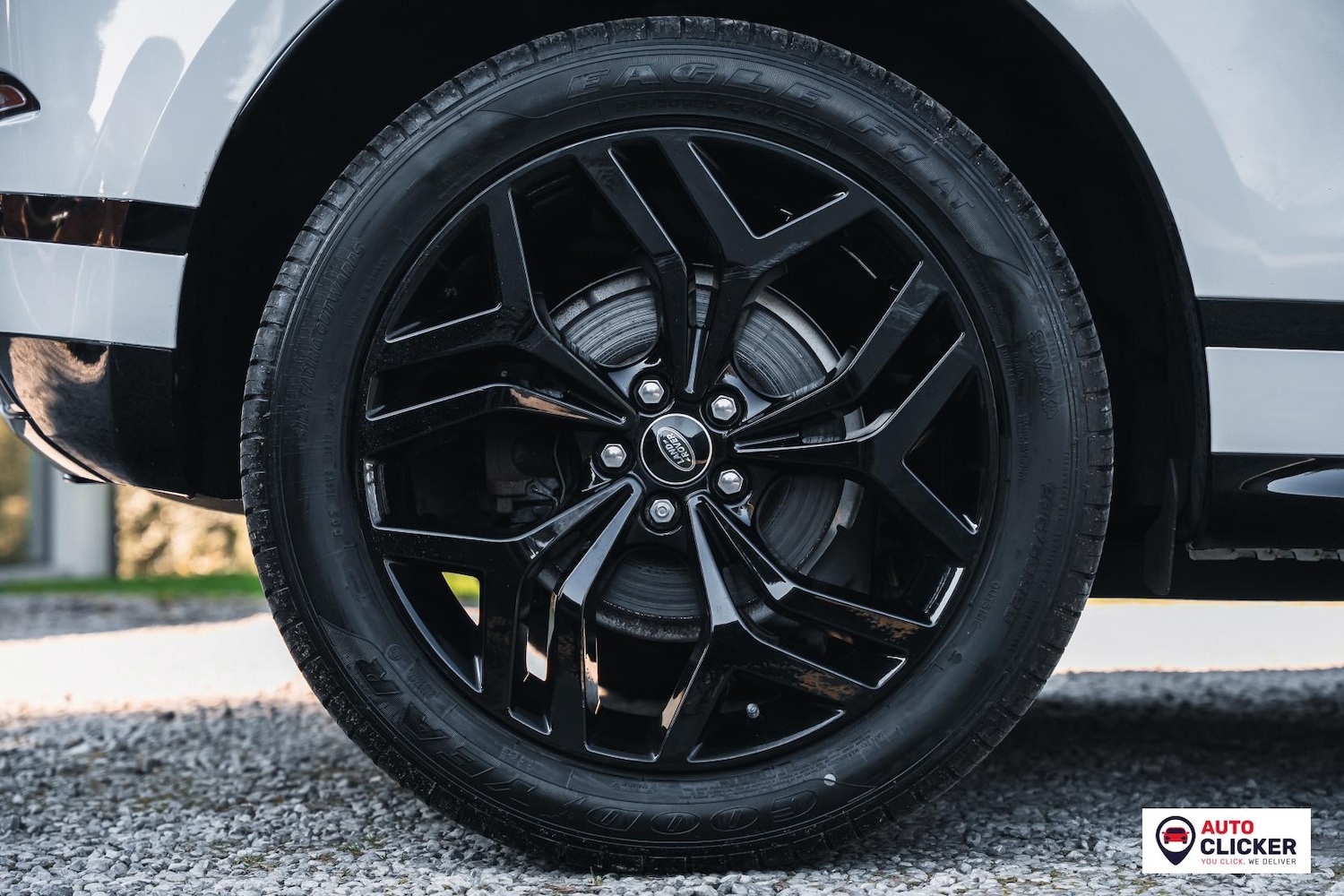 Used Land Rover Range Rover Evoque 2022 for sale - 77969067: Photo 22