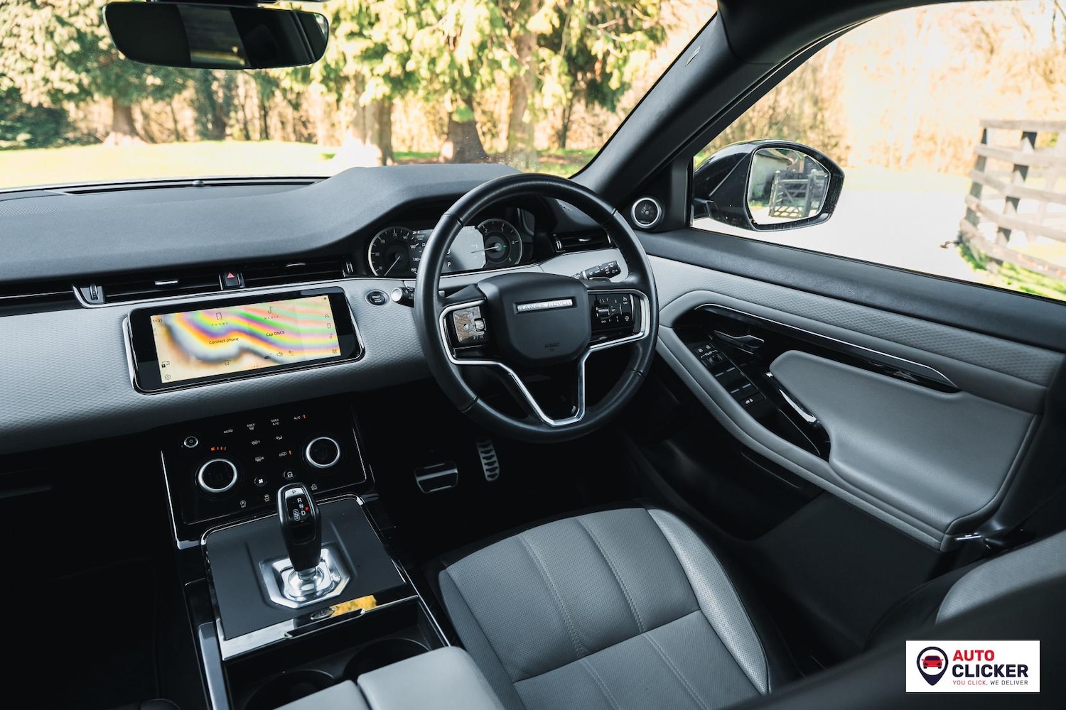 Used Land Rover Range Rover Evoque 2022 for sale - 77969067: Photo 23