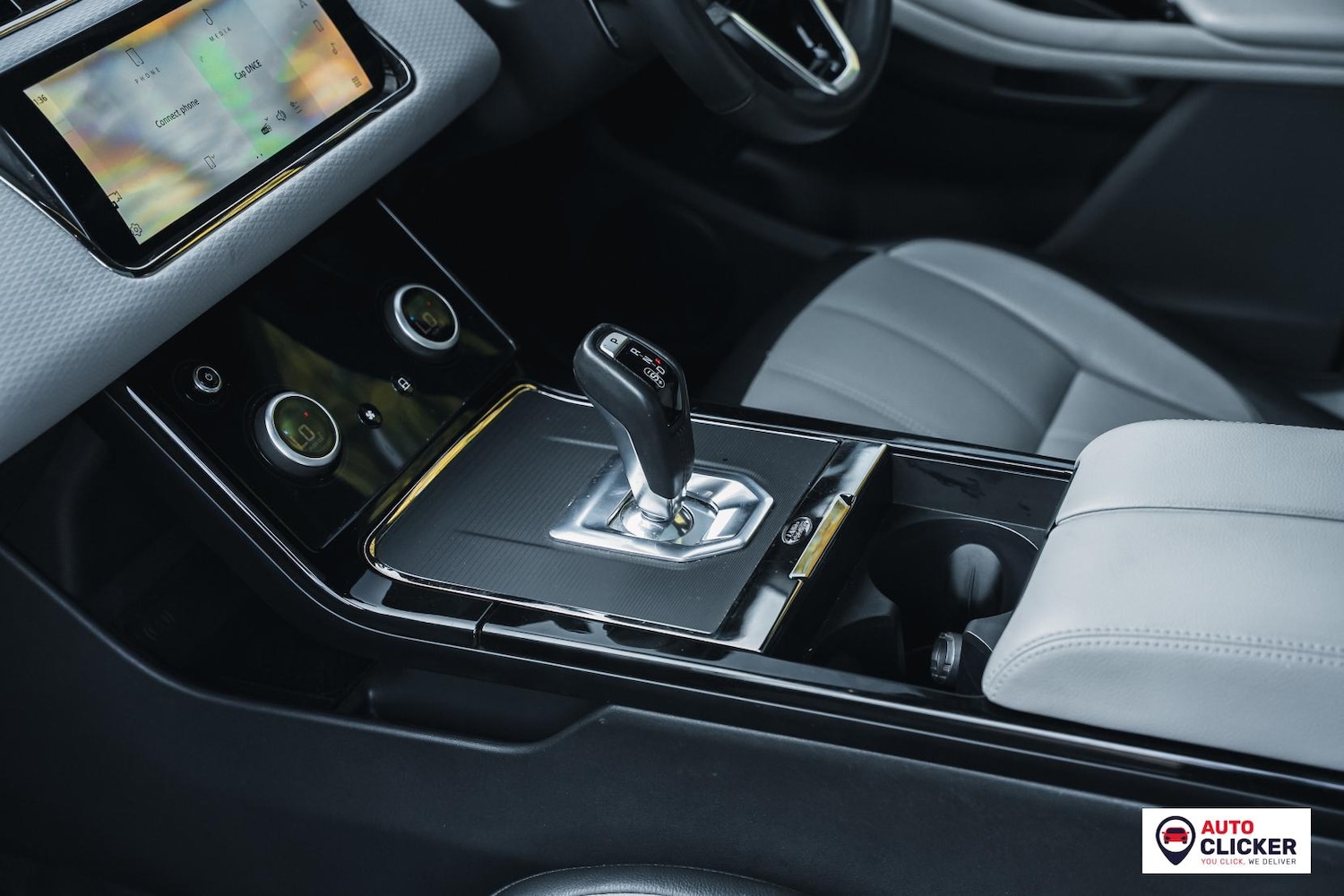 Used Land Rover Range Rover Evoque 2022 for sale - 77969067: Photo 24