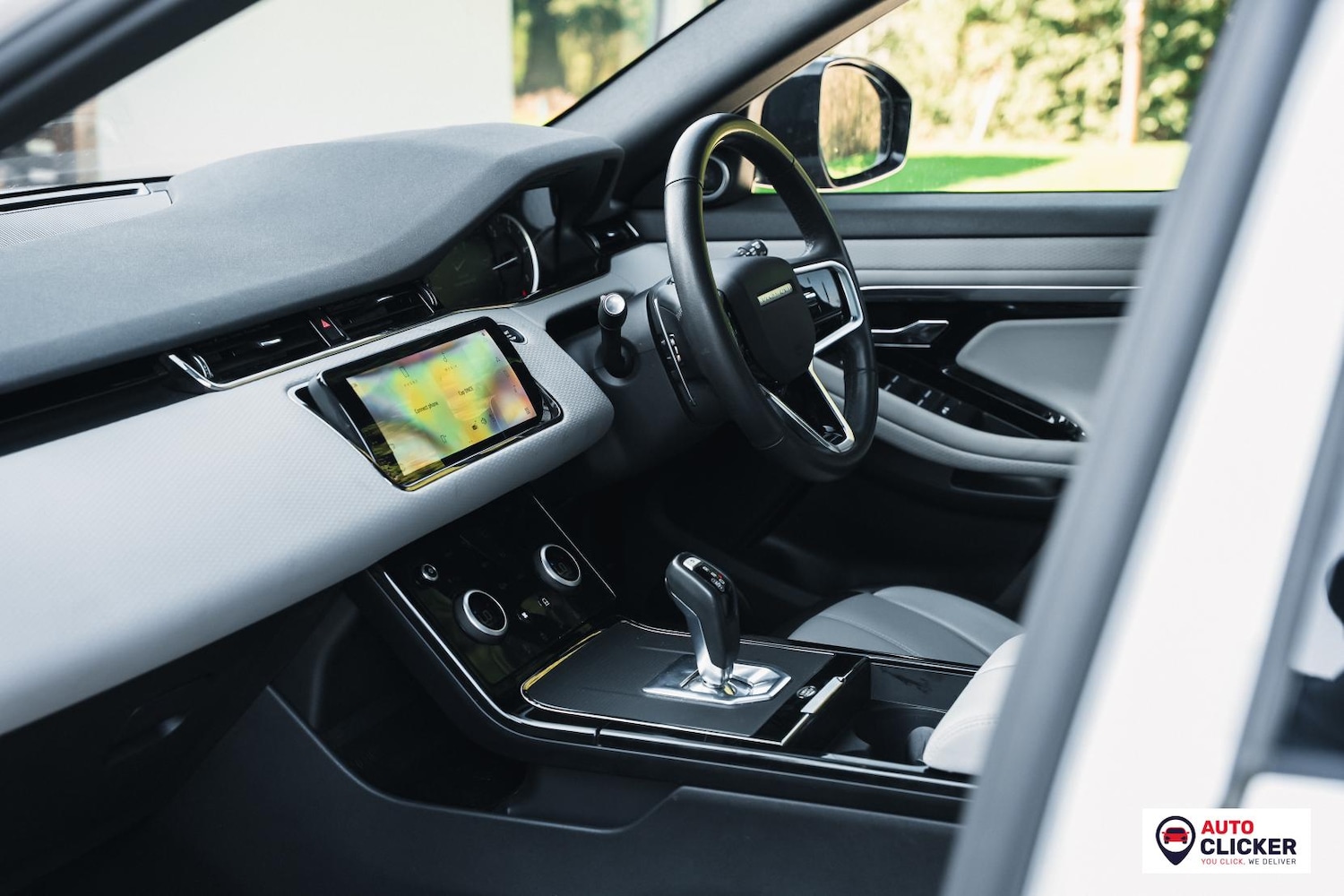 Used Land Rover Range Rover Evoque 2022 for sale - 77969067: Photo 25