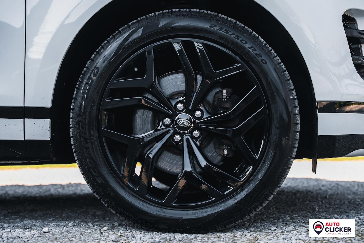 Used Land Rover Range Rover Evoque 2022 for sale - 77969067: Photo 26