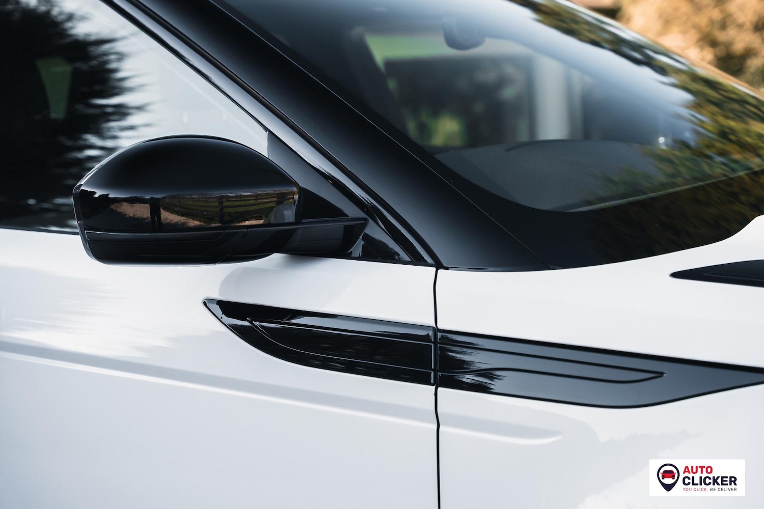 Used Land Rover Range Rover Evoque 2022 for sale - 77969067: Photo 27